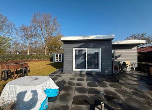 Foto - Ferien(camping)haus in Oostvoorne zu vermieten – ab 6. April