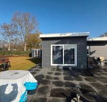 Ferien(camping)haus in Oostvoorne zu vermieten – ab 6. April - Weeze