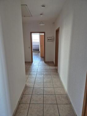 Foto - 3 Zimmer Dachgeschoßwohnung zur Miete in Halberstadt