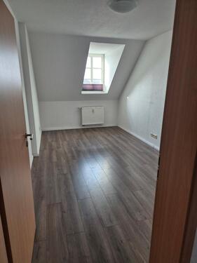 Foto - Dachgeschoßwohnung in Halberstadt zur Miete