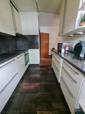 Foto - Dachgeschoßwohnung in Tauberbischofsheim zum Kaufen