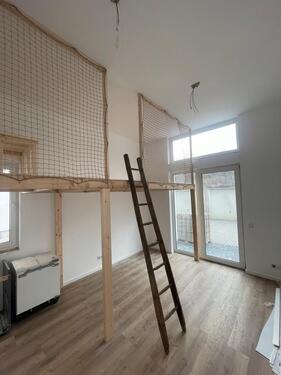 Foto - 1 Zimmer Terrassenwohnung zur Miete in Köln