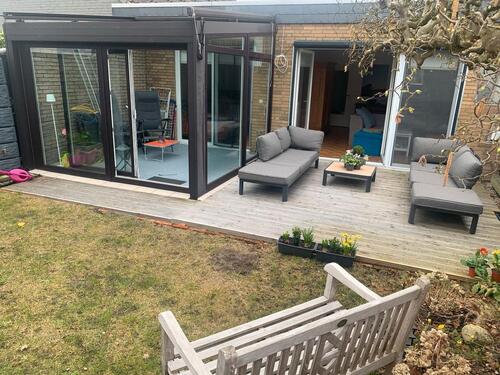 Foto - Reihenmittelhaus 86qm Rastede-Wahnbek