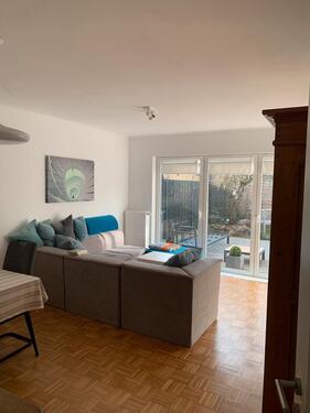 Foto - Etagenwohnung in Rastede zur Miete