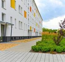 2-Raum Wohnung mit Einbauküche in Top-Lage - Reichenbach im Vogtland