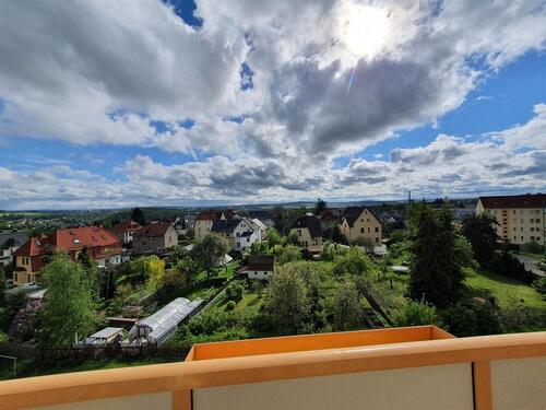 Foto - 2 Zimmer Dachgeschoßwohnung in Reichenbach im Vogtland