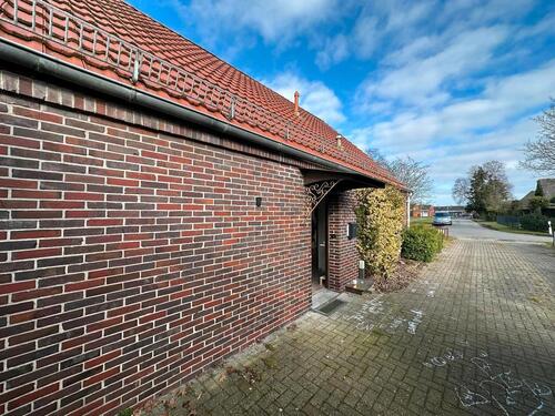 Foto - 4 Zimmer Einfamilienhaus zum Kaufen in Wangerland