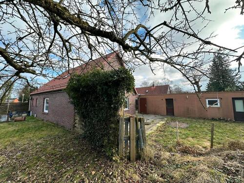 Foto - Einfamilienhaus in Wangerland zum Kaufen