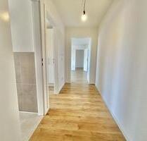 Helle, frisch sanierte Dachgeschosswohnung in ruhiger Lage von Rüttenscheid - Essen Stadtbezirk II