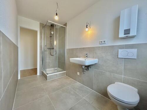 Foto - Dachgeschoßwohnung in Essen zur Miete