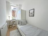 Foto - Zimmer frei in WG in Mannheim – Beilstraße 28!