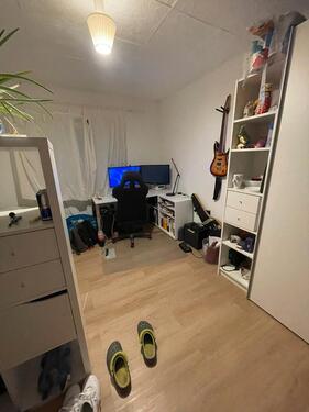 Foto - Günstiges 1-Zimmer-Appartement in Gießen