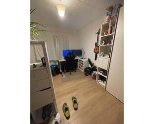 Günstiges 1-Zimmer-Appartement in Gießen