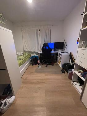 Foto - 1 Zimmer Etagenwohnung zur Miete in Gießen