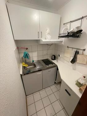 Foto - 1 Zimmer Etagenwohnung in Gießen