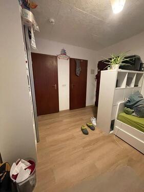 Foto - Etagenwohnung in Gießen zur Miete