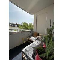 Anfragestop - Charmante Wohnung mit großem Balkon – Westplatz - Leipzig Anfragestop - Charmante Wohnung mit großem Balkon – Westplatz - Leipzig