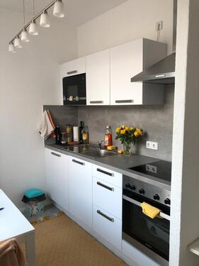 Foto - 1 Zimmer Etagenwohnung in Leipzig