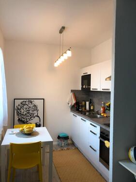 Foto - Etagenwohnung in Leipzig zur Miete