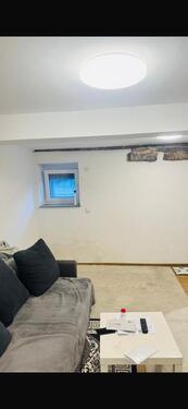 Foto - 1 Zimmer Erdgeschoßwohnung in Kirchheim unter Teck