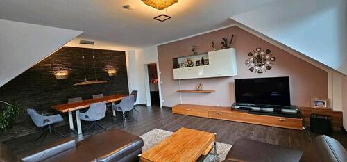 Foto - 4 Zimmer Dachgeschoßwohnung zum Kaufen in Gladbeck