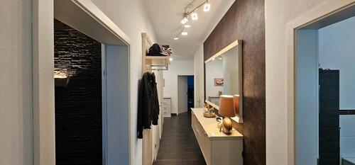 Foto - 4 Zimmer Dachgeschoßwohnung in Gladbeck
