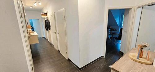 Foto - Dachgeschoßwohnung in Gladbeck zum Kaufen