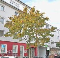 TOP Innenstadt, vermietete 1,5-Raum-Wohnung mit EBK, ruhige Lage - Karlsruhe TOP Innenstadt, vermietete 1,5-Raum-Wohnung mit EBK, ruhige Lage - Karlsruhe