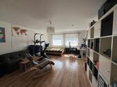 Foto - 1 Zimmer Etagenwohnung in Karlsruhe