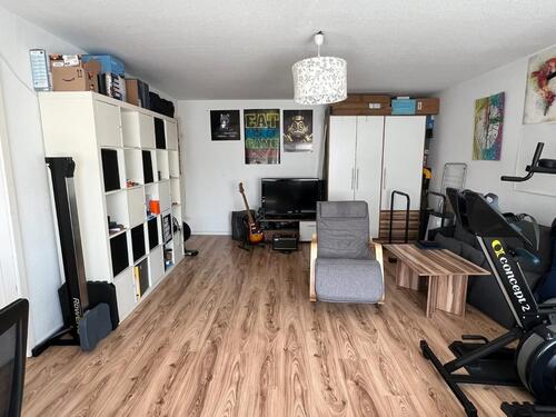 Foto - Etagenwohnung in Karlsruhe zum Kaufen
