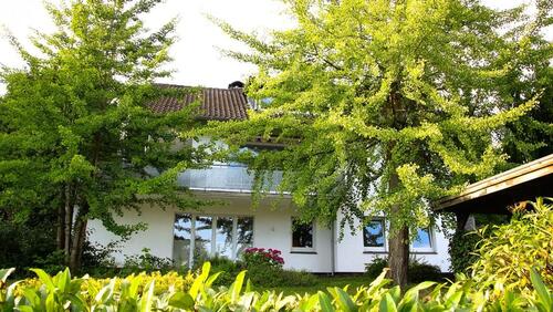 Foto - Zweifamilienhaus in Bad Iburg: 202 m² zwei Wohnungen