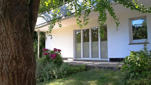 Foto - 7 Zimmer Mehrfamilienhaus, Wohnhaus zum Kaufen in Bad Iburg