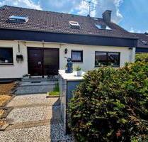 EinfamilienhausReihenmittelhaus in Sackgasse Schwerte Ergste