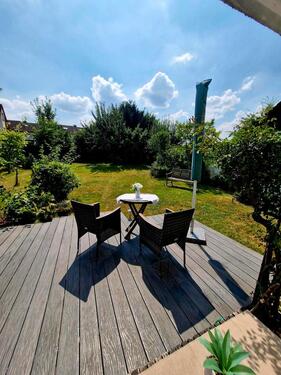 Foto - 5 Zimmer Reihenhaus in Schwerte