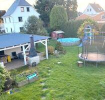 Wohnhaus mit Gartenparadies & viel Potenzial in Werdorf - Aßlar