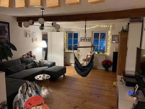 Foto - 7 Zimmer Mehrfamilienhaus, Wohnhaus zum Kaufen in Aßlar