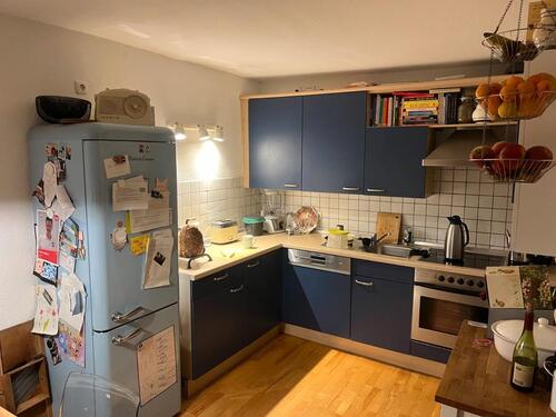 Foto - 7 Zimmer Mehrfamilienhaus, Wohnhaus in Aßlar
