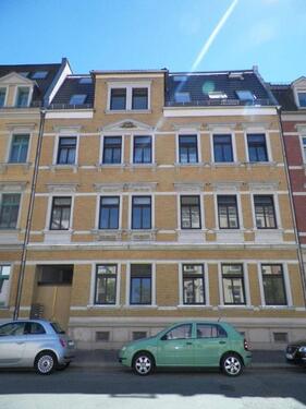 Foto - moderne 3-Raum WOhnung in der Nordvorstadt