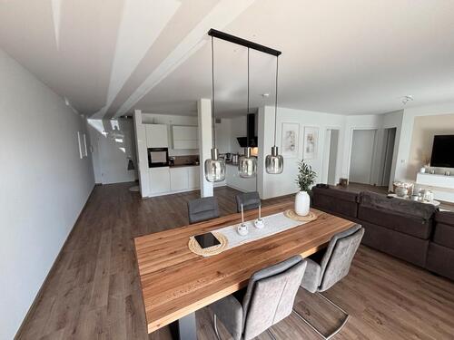 Foto - Etagenwohnung zur Miete in Seelze
