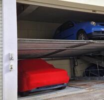 Stellplatz in Duplex-Garage - 65,00 EUR Miete, in Weinstadt (PLZ: 71384)