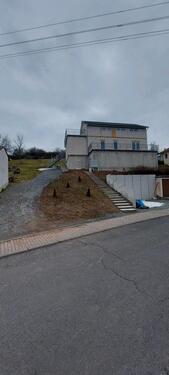 Foto - Etagenwohnung in Wertheim