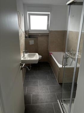 Foto - Etagenwohnung in Unna zur Miete