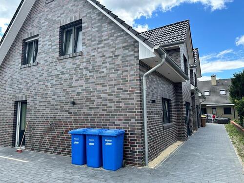 Foto - Einfamilienhaus in Vechta