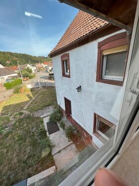 Foto - Einfamilienhaus zum Kaufen in Krickenbach