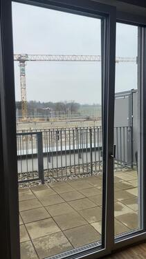 Foto - Etagenwohnung in Düsseldorf