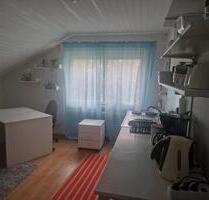 1-Zimmer-Wohnung ausschließlich für DHBW-Studentinnen! - Mahlberg