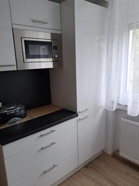 Foto - Etagenwohnung zur Miete in Ulm