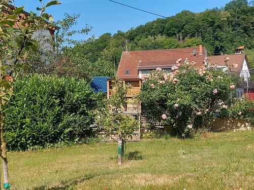 Foto - Einfamilienhaus zum Kaufen in Beckingen