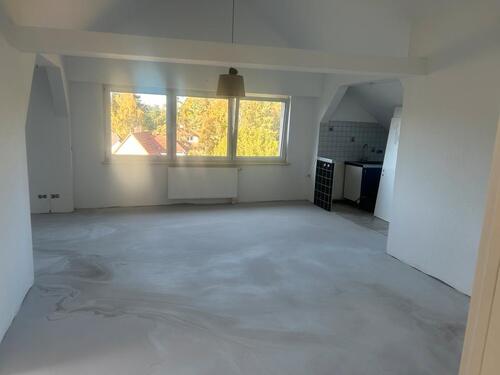 Foto - Etagenwohnung zur Miete in Berlin