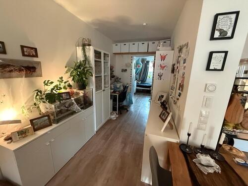 Foto - Etagenwohnung in Hohen Neuendorf zur Miete